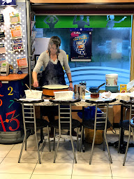 Photo n°18 de Le Vincennes à Daoulas (Café)
