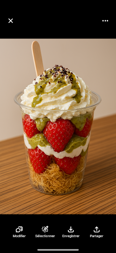Photo 1 - Pita Burger