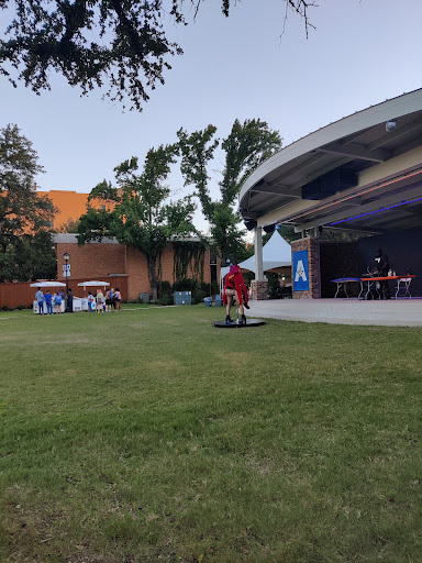 Brazos Park - Visual