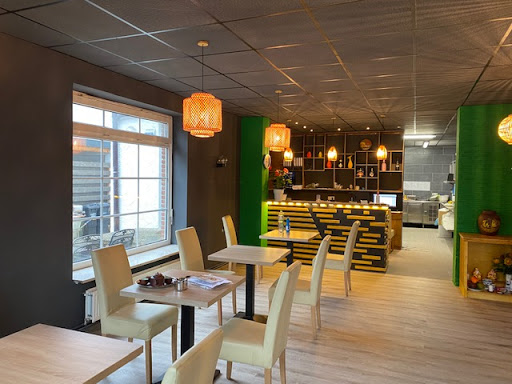 Yoko Sushi Lieferservice Gifhorn Gallery - Germany