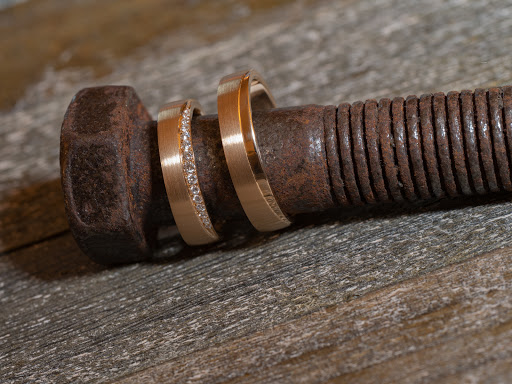 Goldschmiede Asante - Thumbnail