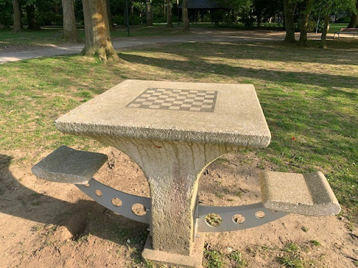 Parc Andersen - Thumbnail