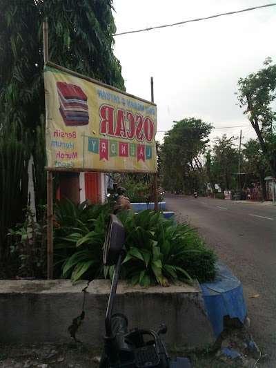 Photos of Oscar Laundry