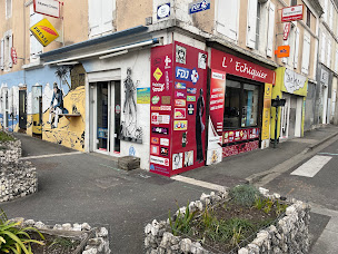 Photo n°4 de L'Echiquier à Angoulême (Restaurant)