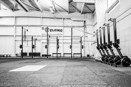 CrossFit Erfurt - Visual