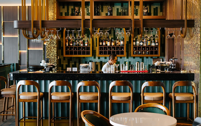 Turntable Canggu | Steakhouse