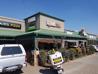 Photos of Steers Vanderbijlpark CBD