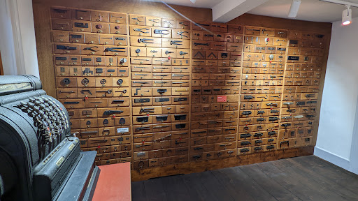 Metallhandwerksmuseum - Thumbnail