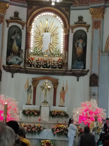 El Beaterio del Sagrado Corazón de Jesús - Thumbnail