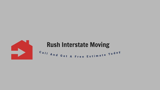 Rush Interstate Moving - Visual