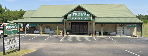 Price's Country Store