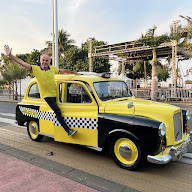 VTC Réunion à Le Tampon