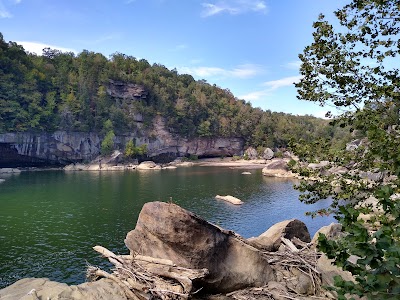 Daniel Boone National Forest