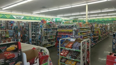 Dollar Tree