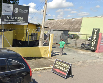UltraVisão - Serviços de Vistoria Cautelar e Vistoria para transferência - Unidade Itu