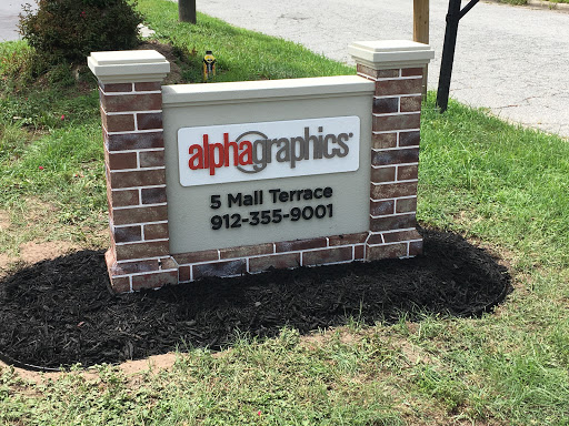 AlphaGraphics Savannah - Thumbnail