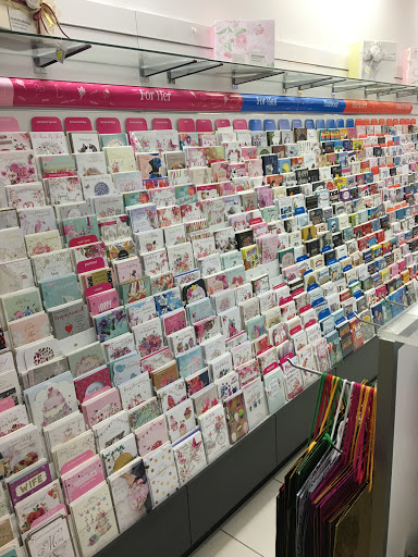 Knightsbridge Newsagency Gallery - Australia