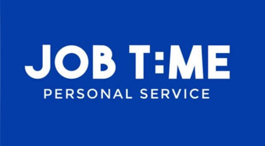 Jobtime Personalservice GmbH - Herborn