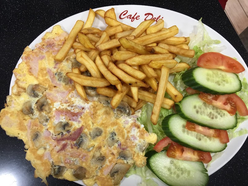 Cafe Deli photo 2
