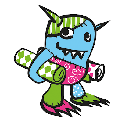 Photos of Die Stoffmonster