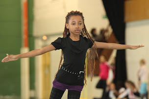 Photo n°4 de Boussy Roller Club à Boussy-Saint-Antoine (Club)