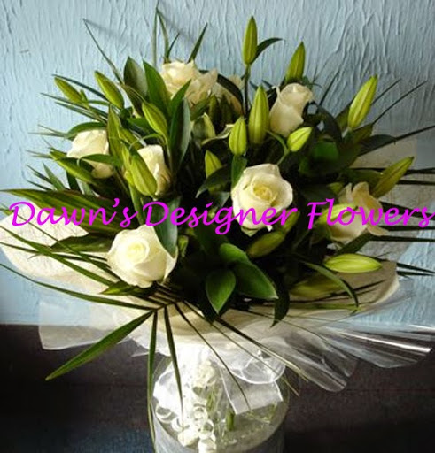 Dawn's Designer Flowers - Thumbnail
