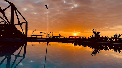 Playa Encantada Restaurante y Bar - Thumbnail