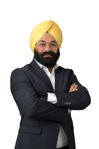 Mandeep Singh Realtor - Residential Real Estate Agent in Moncton - Royal Lepage Atlantic