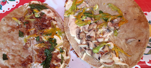 ANTOJITOS VALE