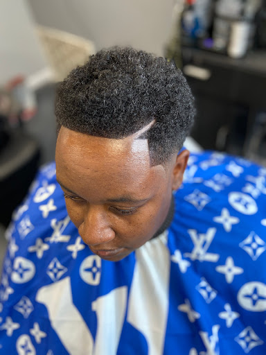 Lasting Affects Barbershop "The Lab" - Thumbnail