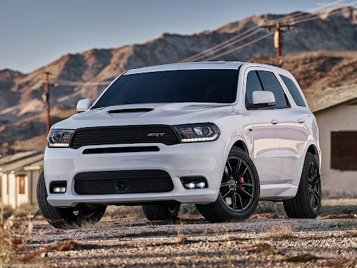 Dodge Car Lease - Thumbnail