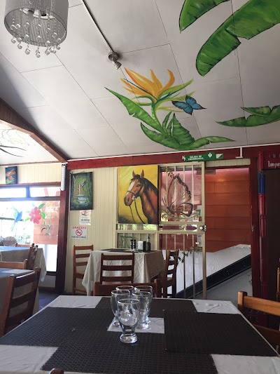 Photos of Restaurante Mar & Tierra
