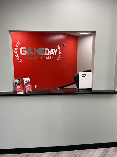 Photo of Gameday Men’s Health Waldorf TRT Clinic clinic location
