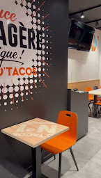 Photo n°7 de O'Tacos Fougères à Fougères (Restauration rapide)