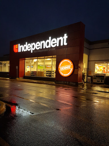 Your Independent Grocer Herold Road