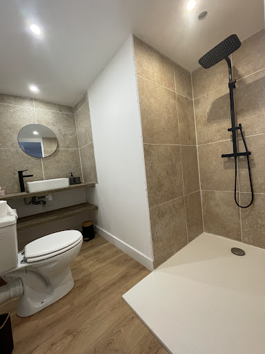 Photo de La Maison Armoricaine à Plouasne (22830)