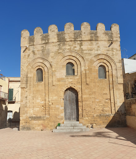 Chiesa di San Nicolò Regale