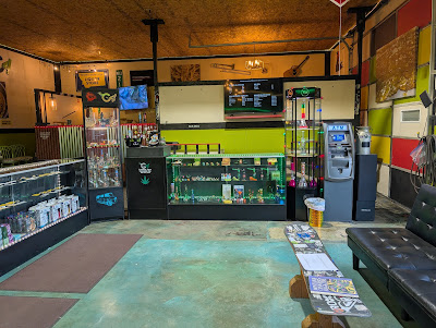 Photo of Comfort Care Cannabliss Co "C4"