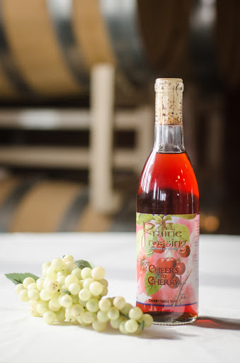 Prairie Crossing Vineyard & Winery - Thumbnail