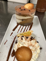 Photo n°15 de Au P'tit Bonheur - brasserie populaire à Agen (Restaurant biologique)