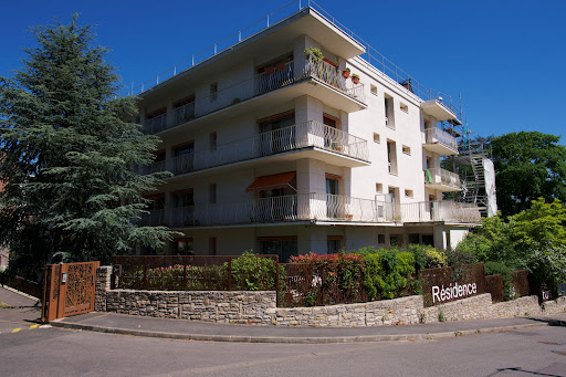 Photo de Résidence EHPAD Le Bois UNIVI