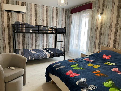 Photo de Le Mas de l'Olivier à Lombers (81120)