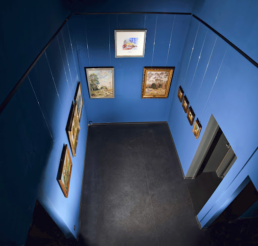 Stadtmuseum Unterschleißheim - Thumbnail