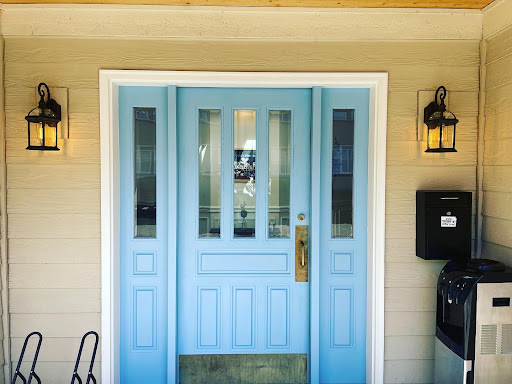 Healing Arts Sanctuary
