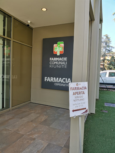 Farmacia Comunale Ospedale H24 - Thumbnail