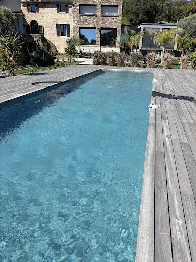 Photo de Entretien service piscine