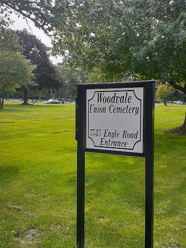 Woodvale Cemetery