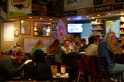 Turtle Mountain Brewing Company