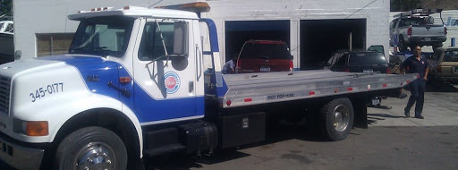 Frank's Automotive Service - Thumbnail