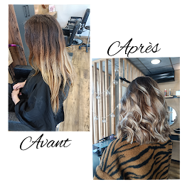 Photo n°3 de Studio S à Saint-Méen-le-Grand (Salon de coiffure)